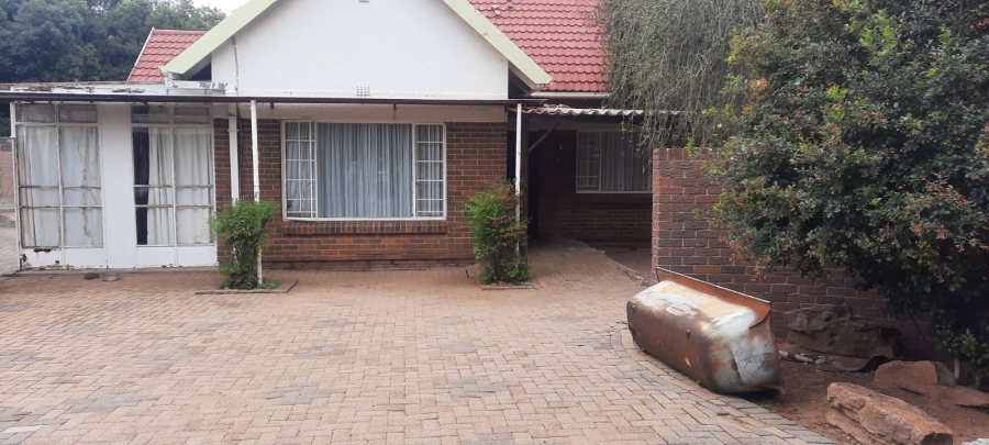 3 Bedroom Property for Sale in Welkom Free State